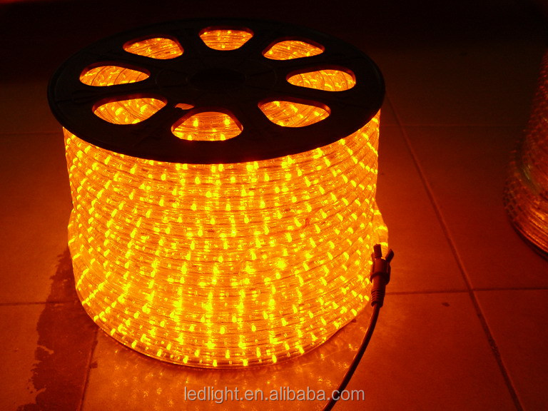 Flexible Neon Light