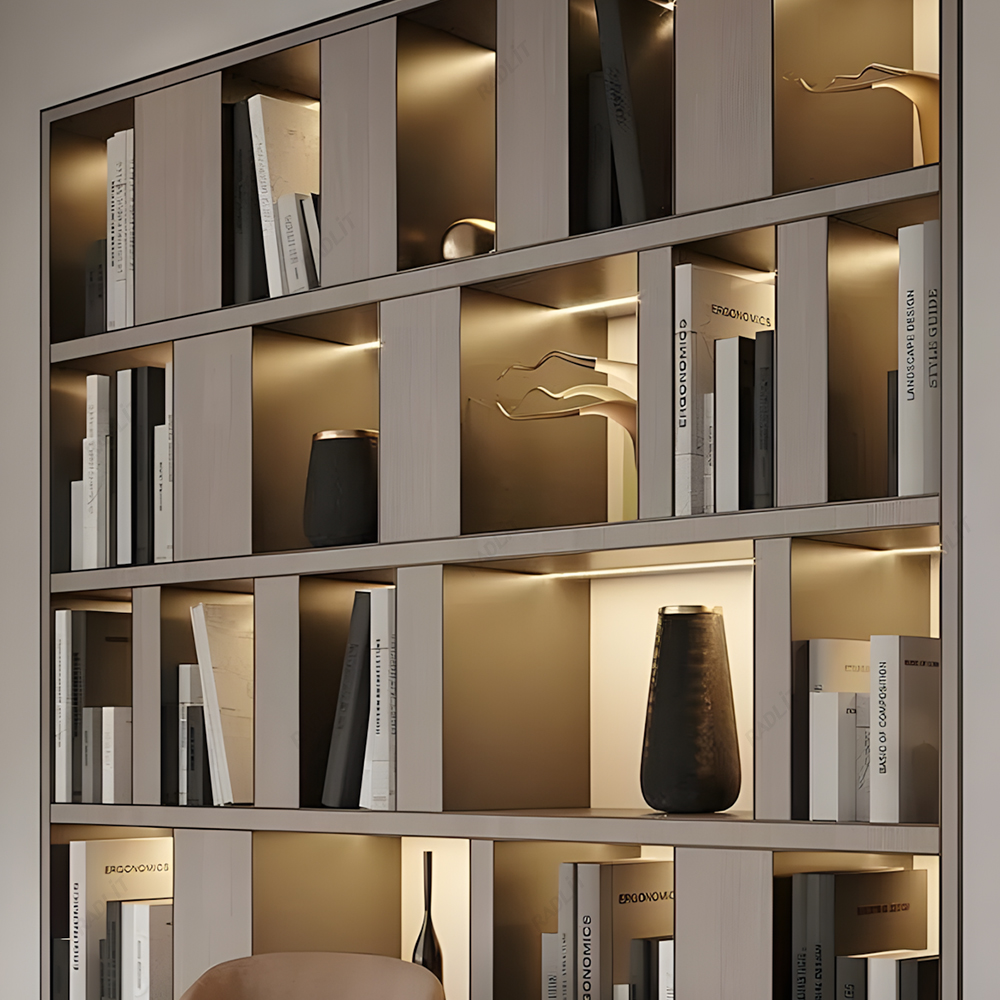 Cabinet Light features