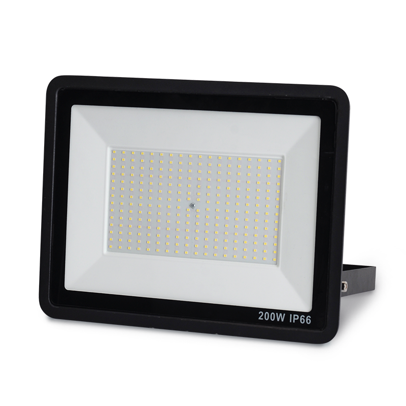 NEW Energy Saving AC220-240V Led Flood Lights 10watt Led Projector Waterproof Outdoor Led Floodlight SMD LED Flood Light