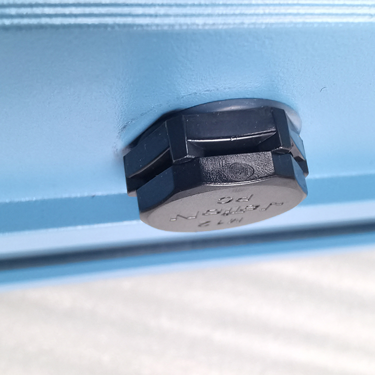 Changeable Linear Light Detail 7
