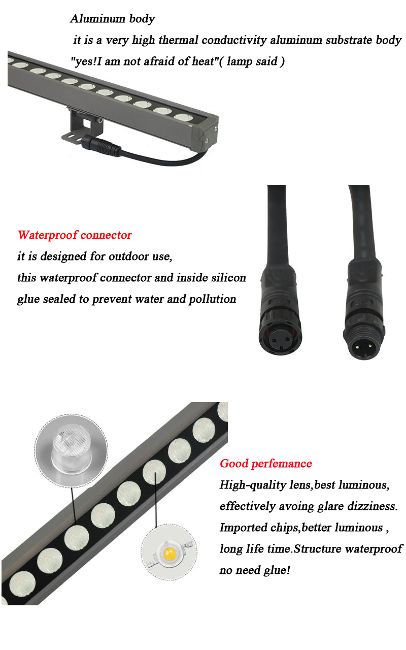 led wall washer light 4