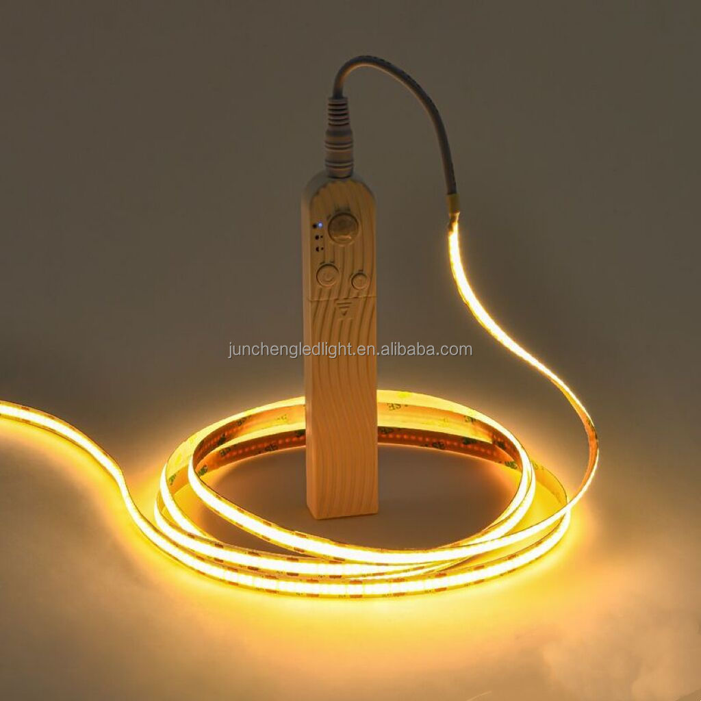 Single Color Led Strip Light 12v Dimmable Smd 2835 240 Leds Strip Light Ip65 5m Tape Light Bare Board Flexible Cold White Color