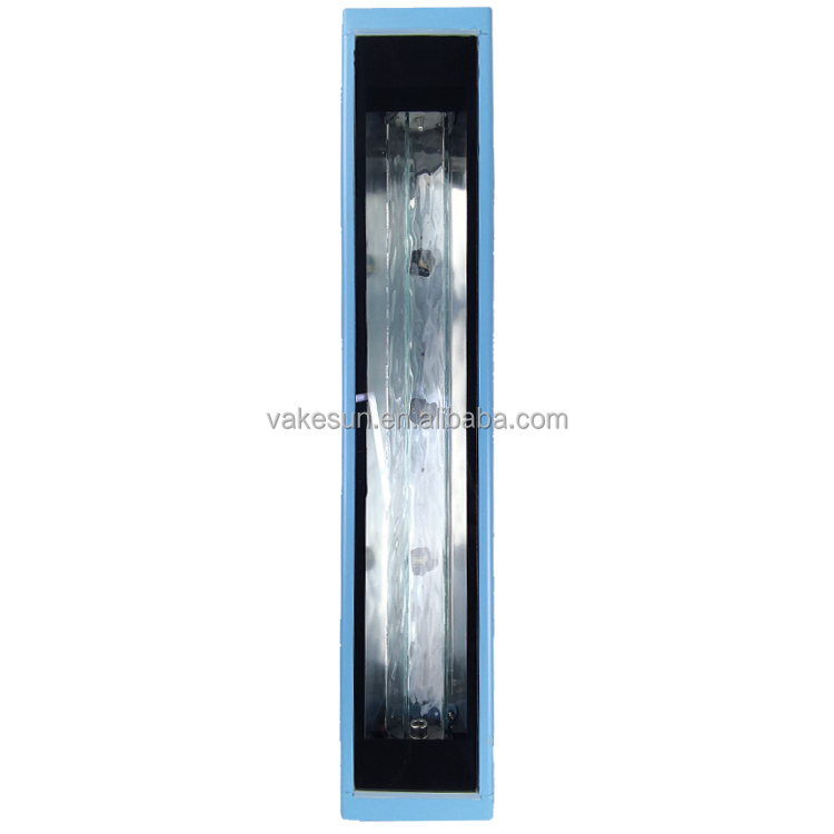 Changeable Linear Light Detail 6