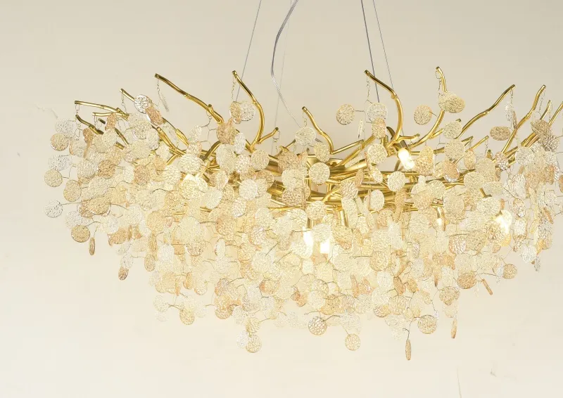 Pendant Lamp Detail 5