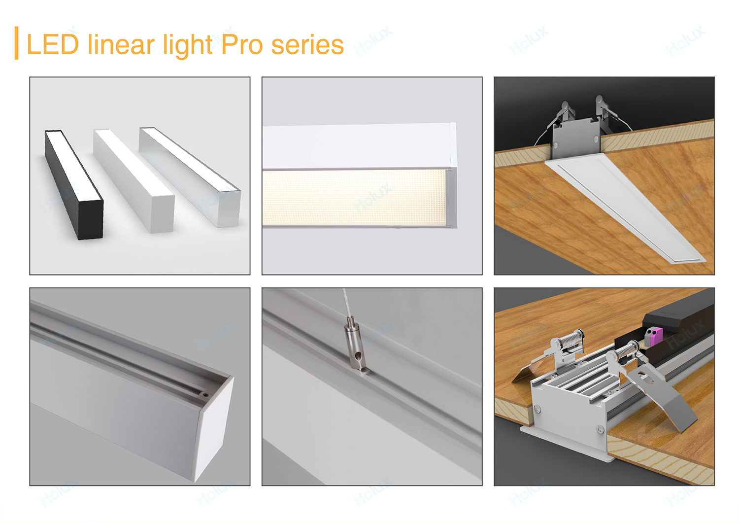 Product Overview 5
