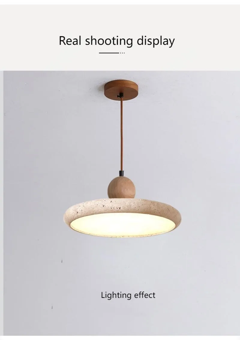 Pendant Lamp ZY-HDS003 Detail 10