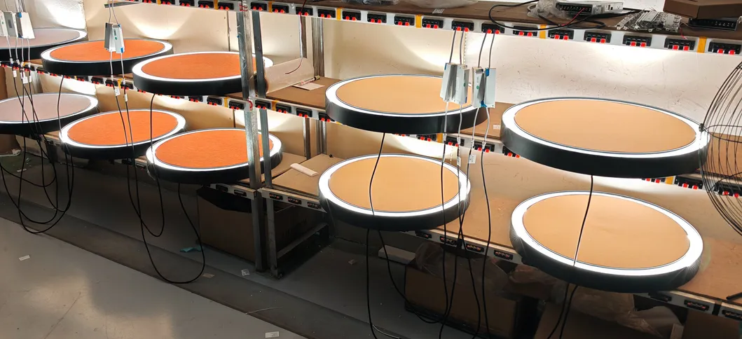 Production Line 5