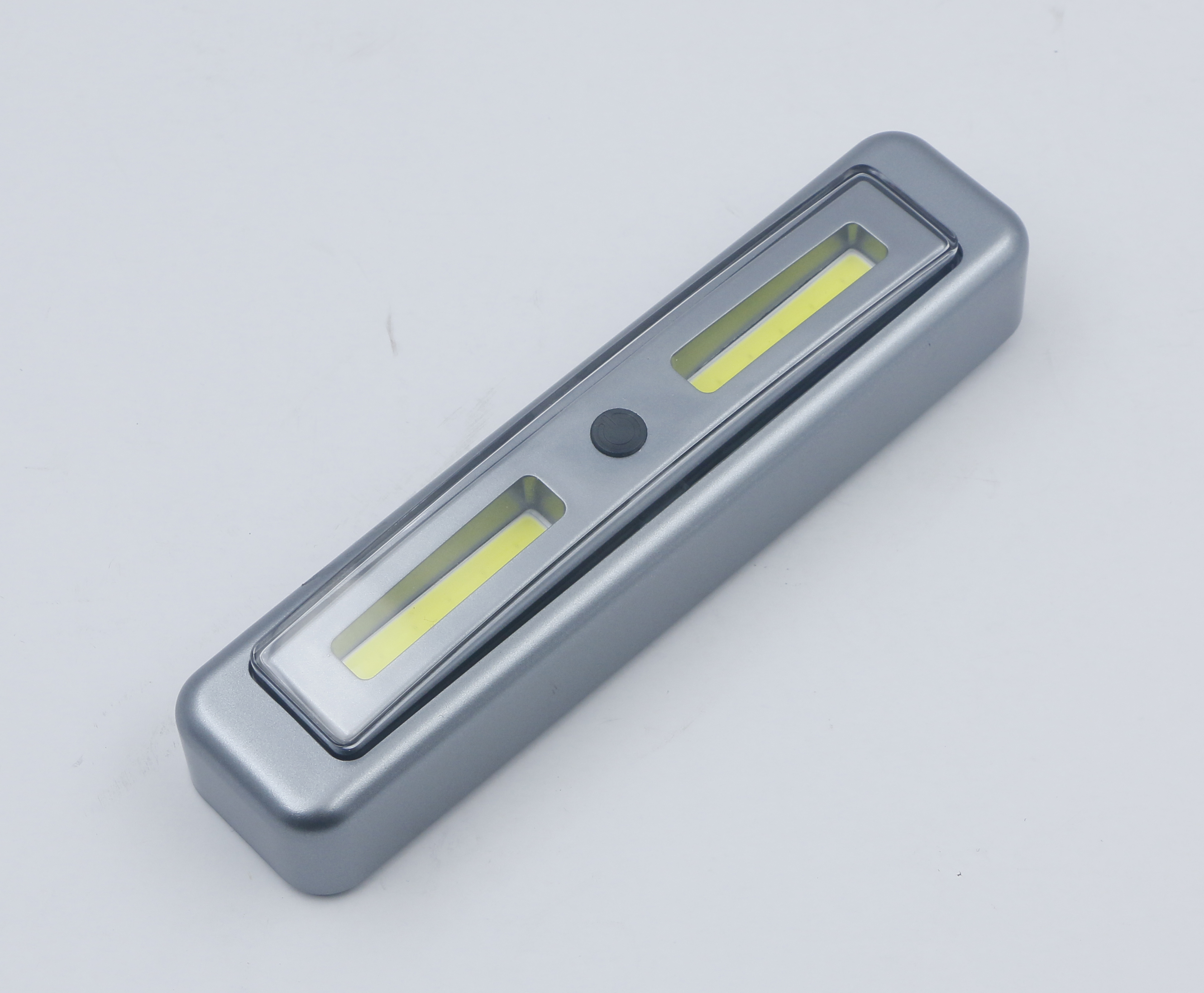 Modern Wireless LED Light Bar Wall-Mounted Under Cabinet Lights for Living Room and Kitchen with Remote Control
