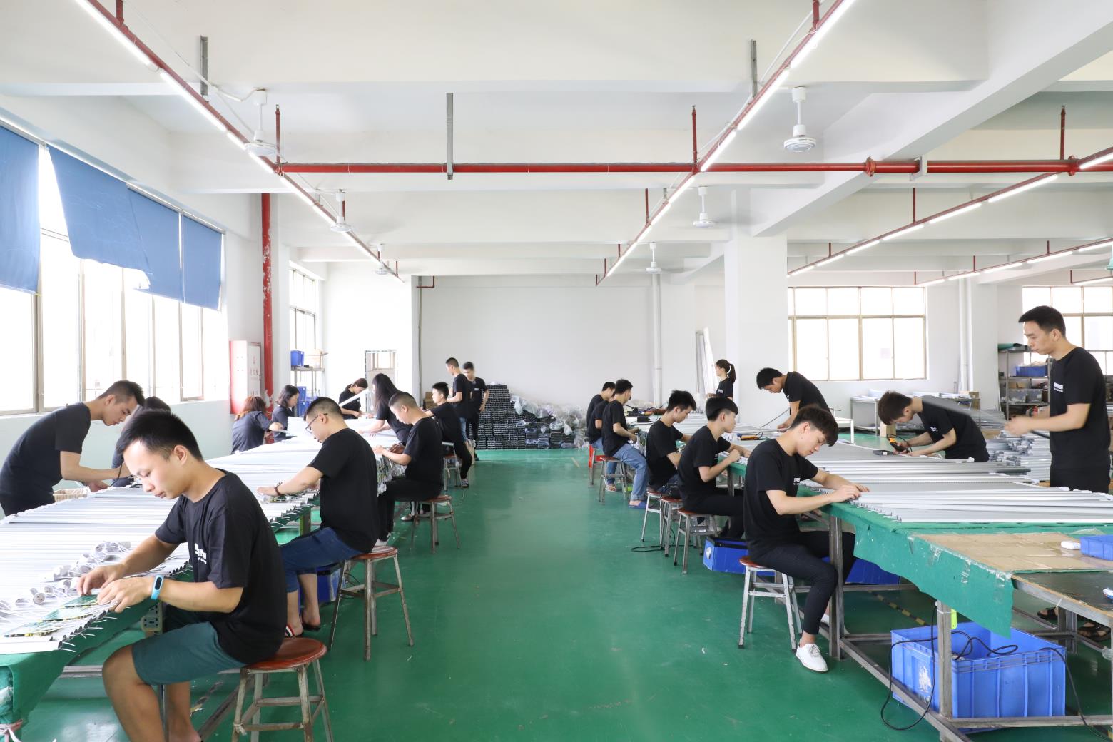 Production Process