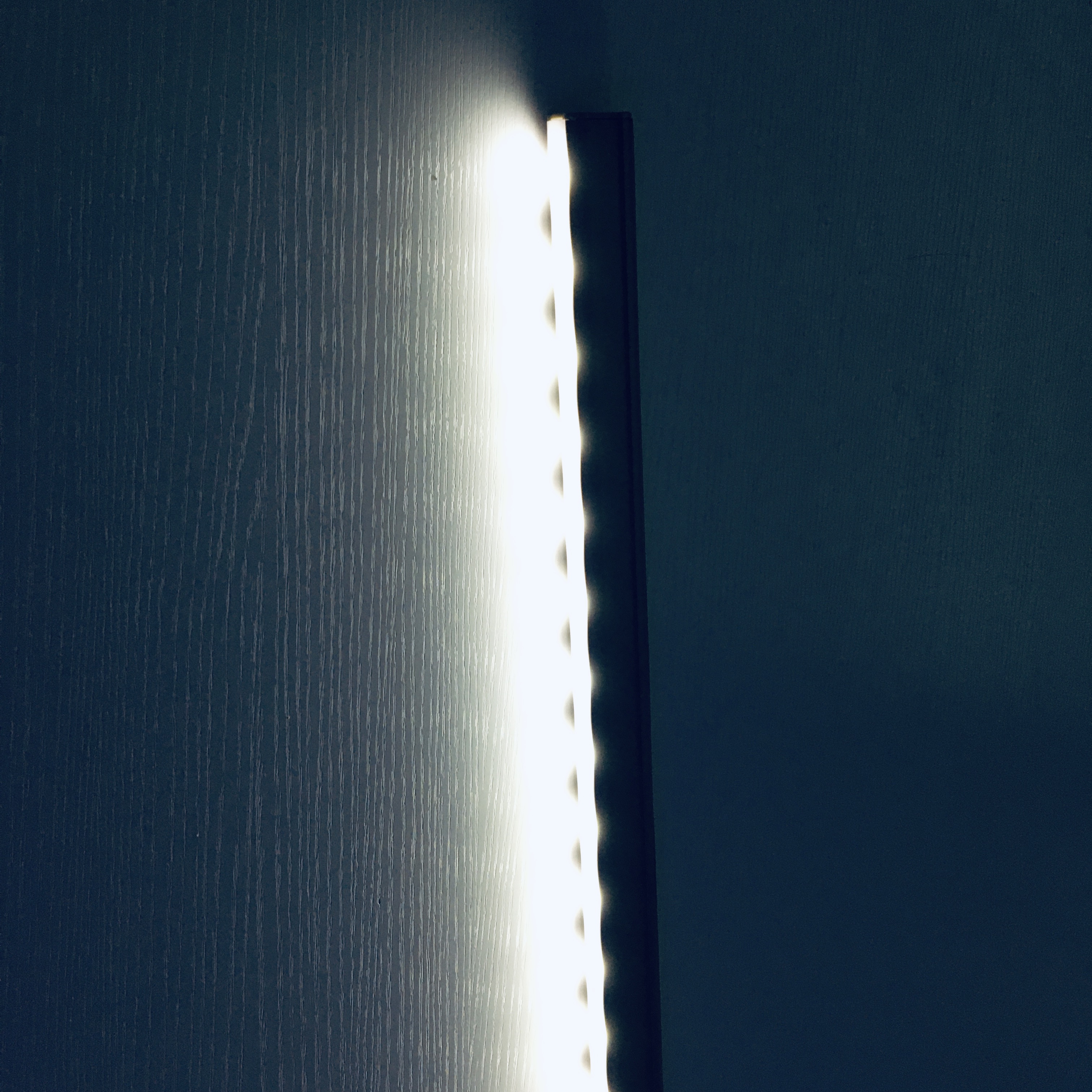 Home Lighting Cabinet Wardrobe Bedroom Kitchen Usb Charging Led Motion Sensor Nightlight bar Kitchen Cabinet Lamp