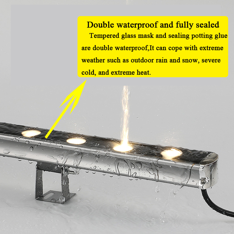 led wall washer light 3