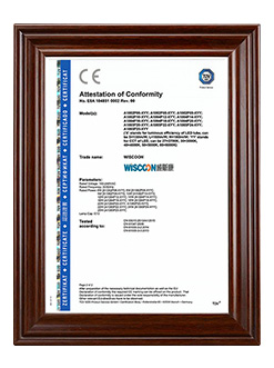 Certification 5