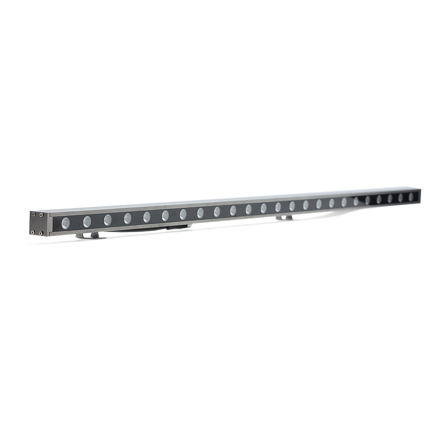 Led Wall-washer Light Wall Washer Outdoor LED Decorative Light Rgb 3000K 16 Inch 36 Watt Landscape Black 80 DC 24V -20 -20 - 50