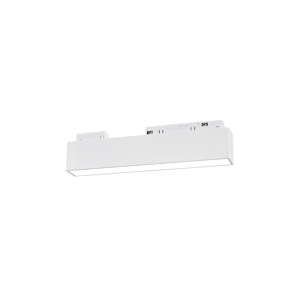 Magnetic Led Light With Magnetic Track Rail