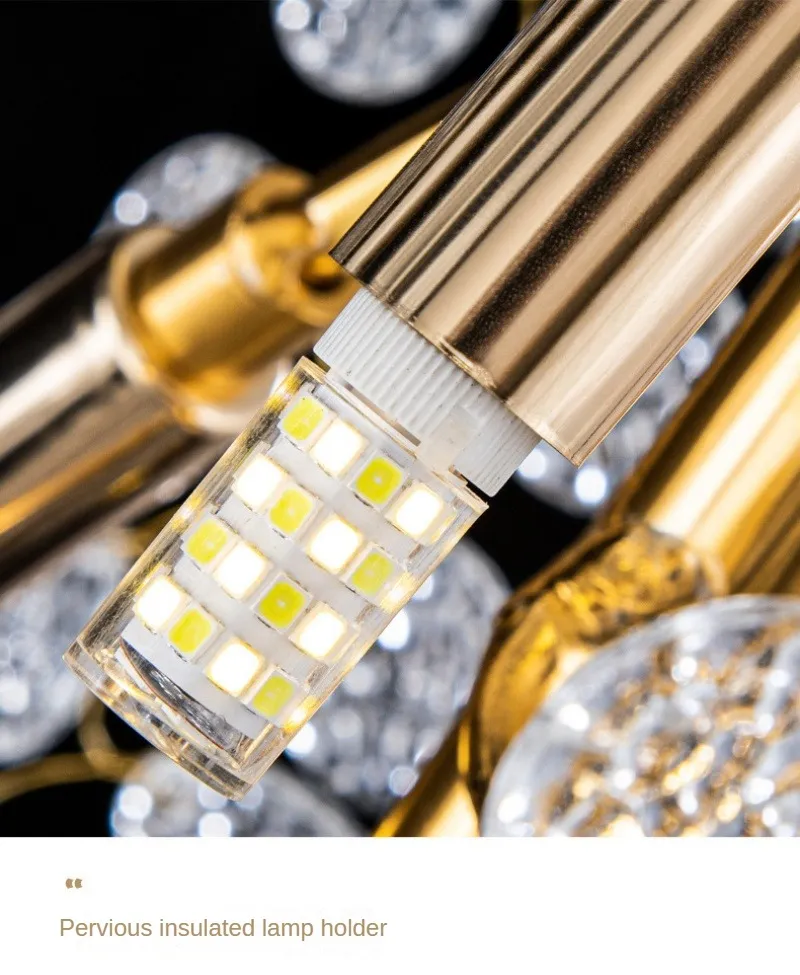 Pendant Lamp Detail 15
