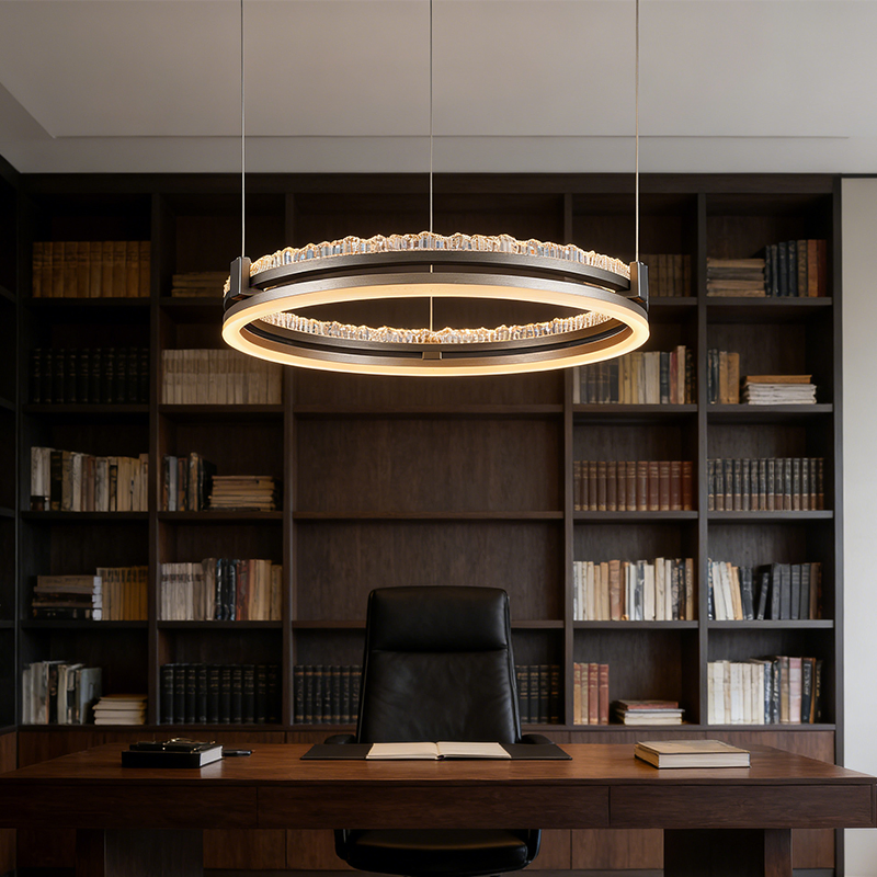 Home Decor Living Room Hotel Modern LED Chandeliers &amp; Pendant Lights