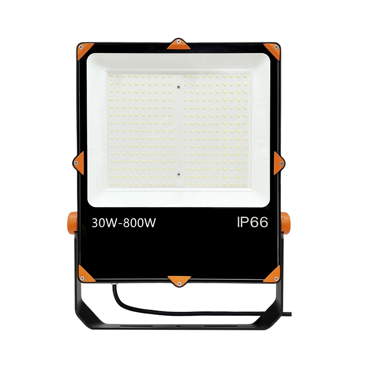 LED Floodlight