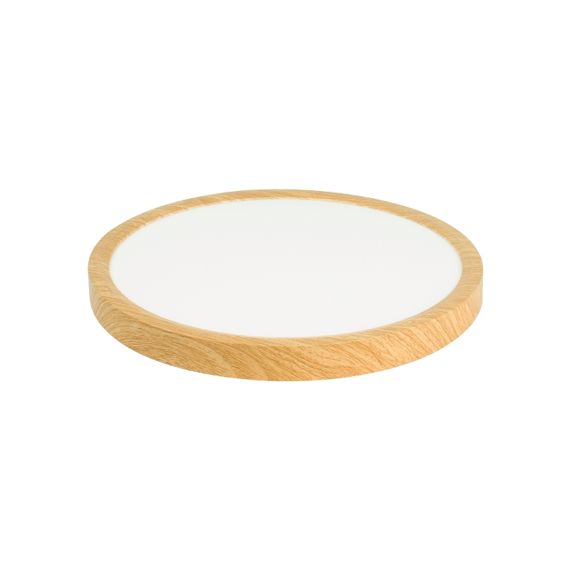 Anti-Yellowing Lighting Fixture Ceiling Surface Light for Bedroom Ambient Light