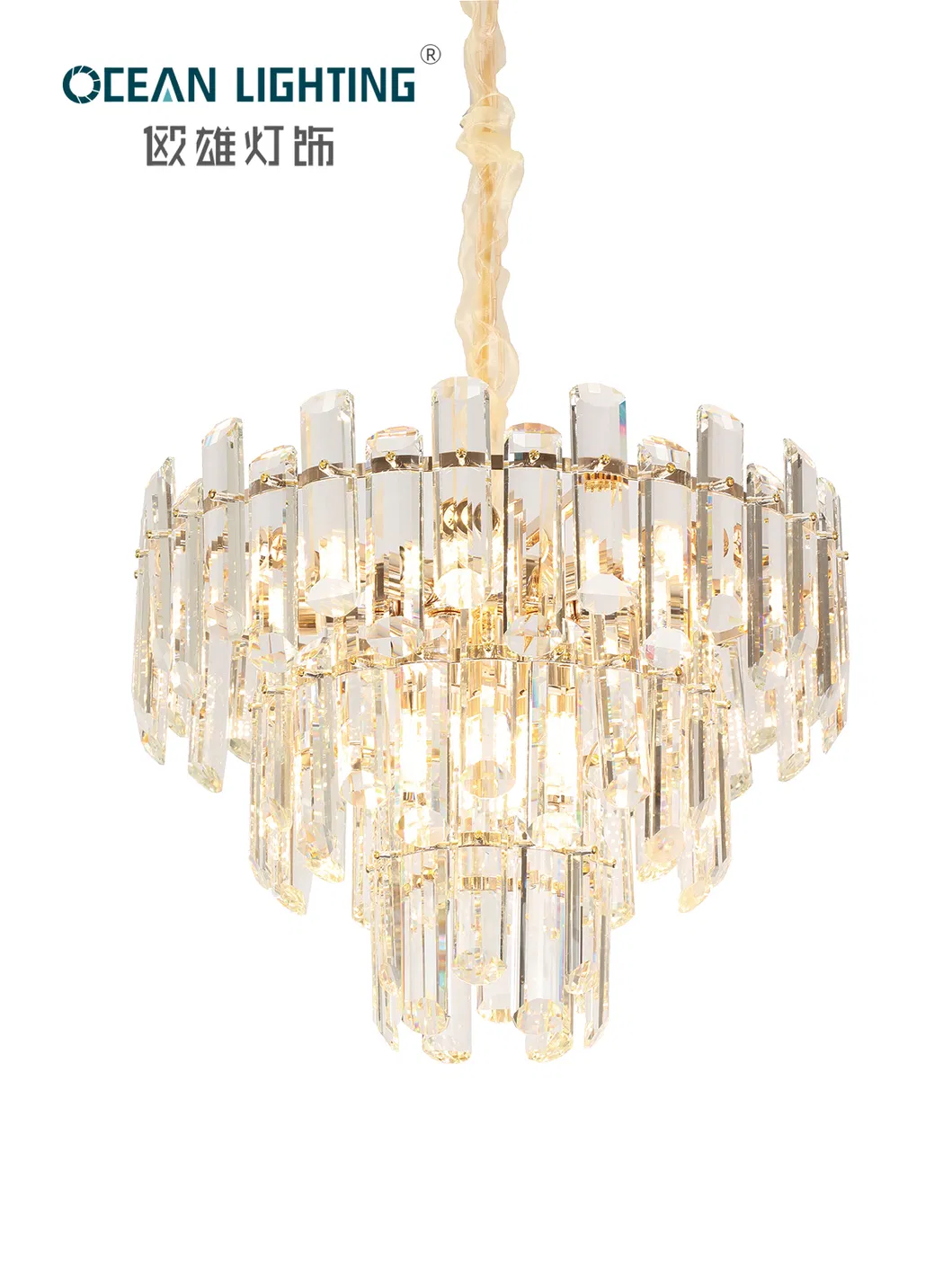 Crystal Chandelier