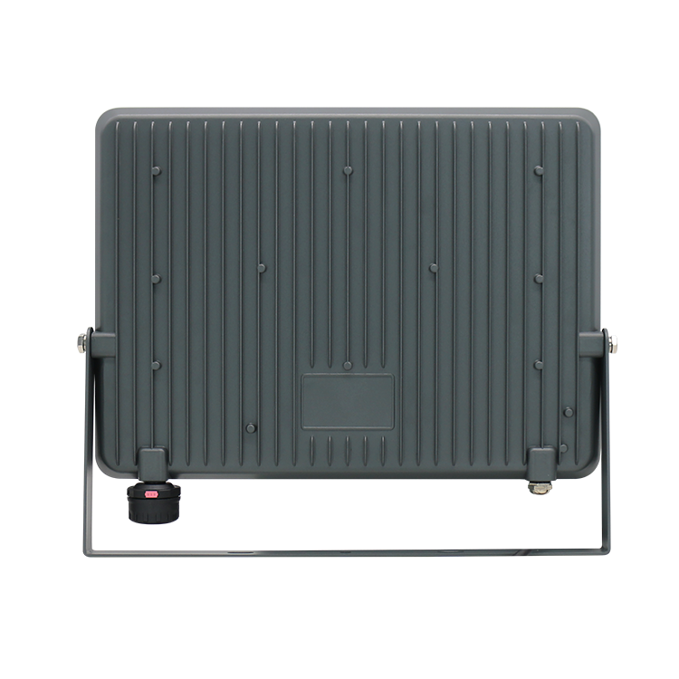 OUTLUX E037 400W CCT Waterproof IP65 Aluminum Led Flood Light Outdoor High Brightness Lightweight 5000-40000lm 3-Year Warranty