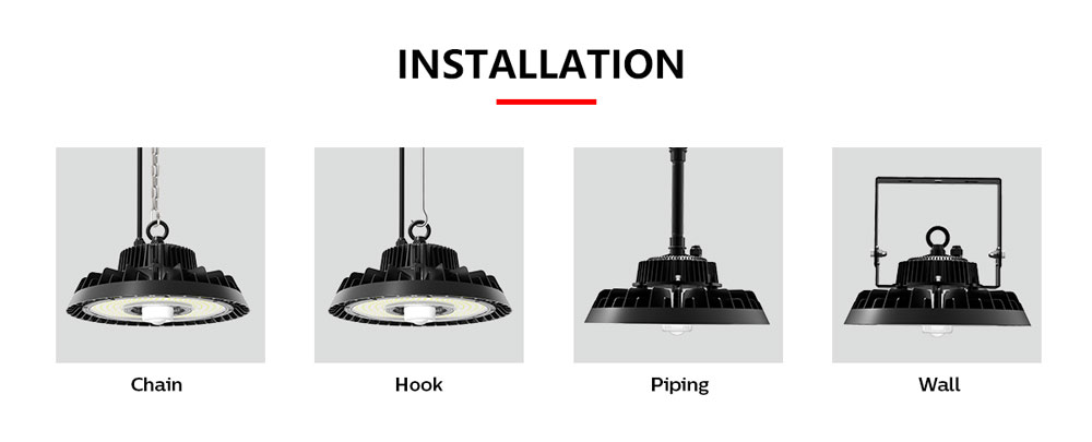 Installation