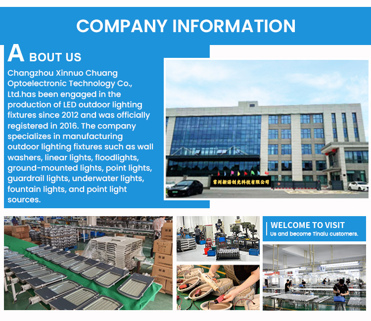 Company Introduction