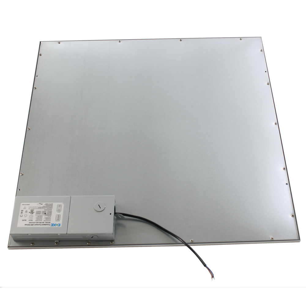 Ultra Thin Slim LED Panel 2x4 60x60 60x120 120x20 Backlit Ceiling Light with 5 Years Warranty Led Panel Light