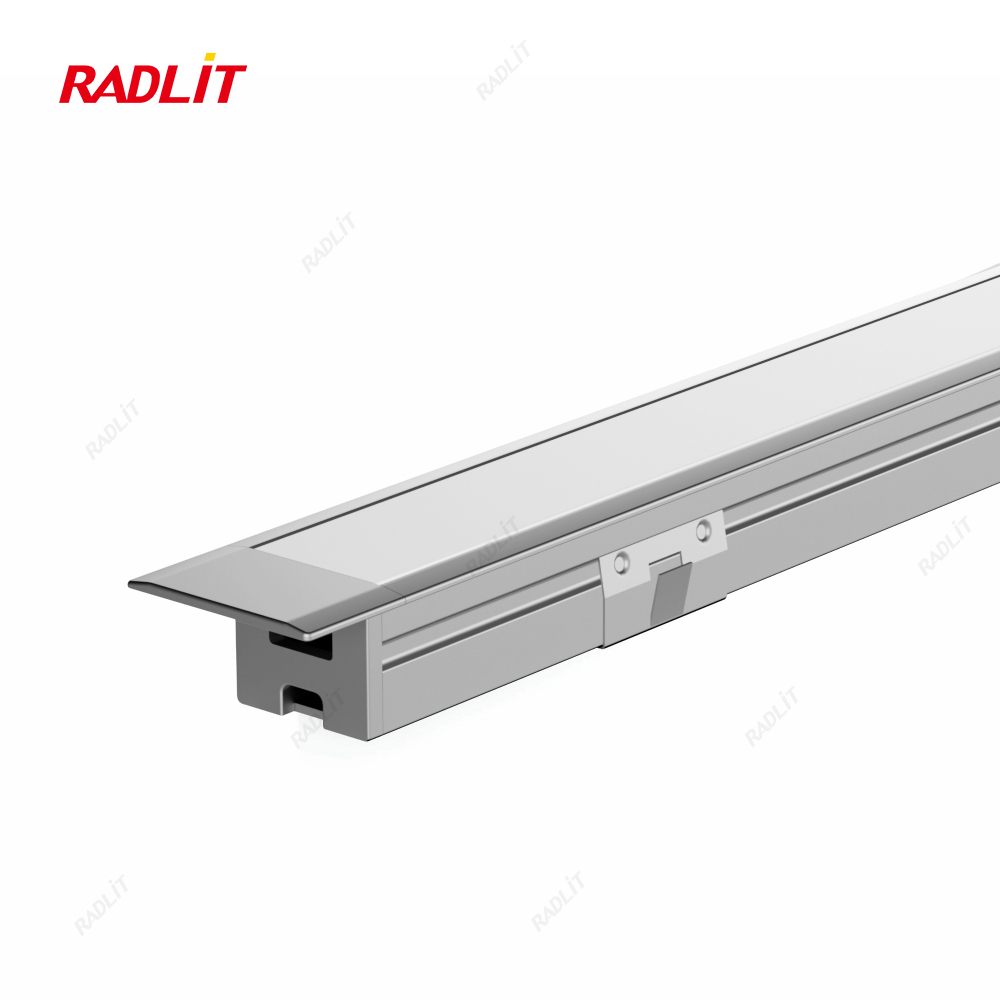 Cabinet Light installation