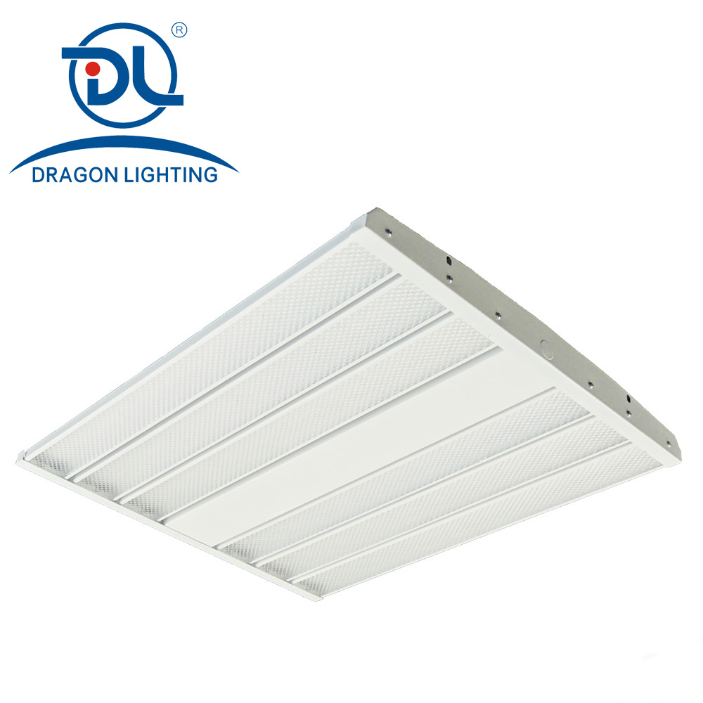 2025 China Linear 165W LED High Bay Light for USA Market