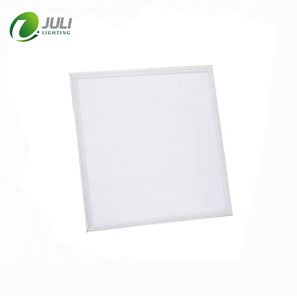 36W 40W 48W Square Ultra Slim Aluminum Industrial LED Panel Light 600x600 Ceiling Panel with TUV &amp; CE Certification
