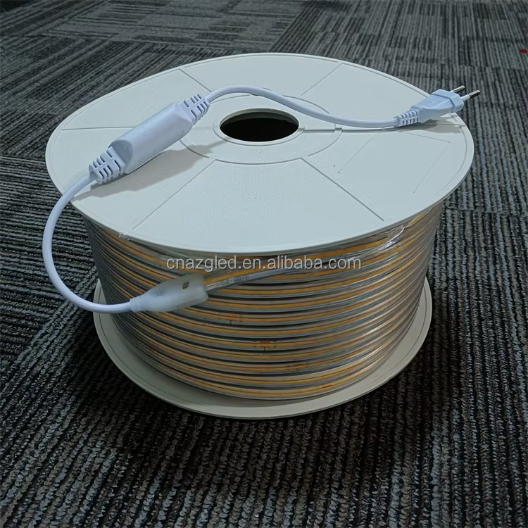 COB Light Strip Product Show 5