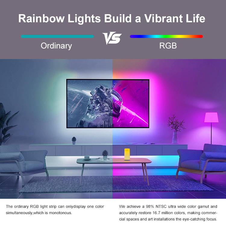 LED Strip Light