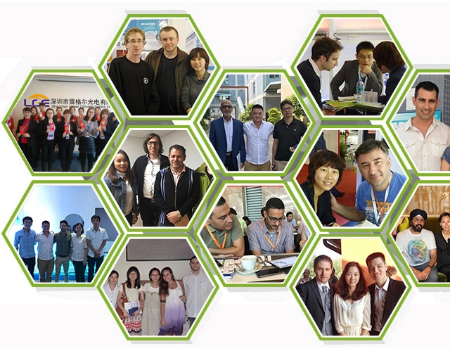 Company Showcase Image