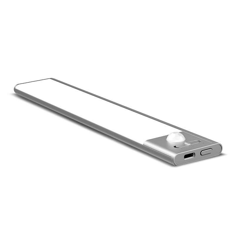Smart LED Wireless Magnetic Induction Lamp Human Body Motion Sensor Cabinet Light Wall Mounted with Premium Features