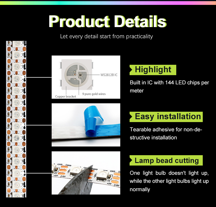 LED Strip Light