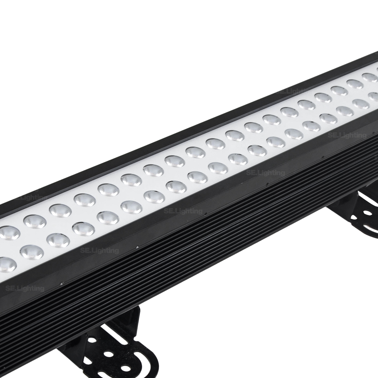 Factory DMX Outdoor RGB LED Wall Washer LED Light Bar for Car Machine Wash
