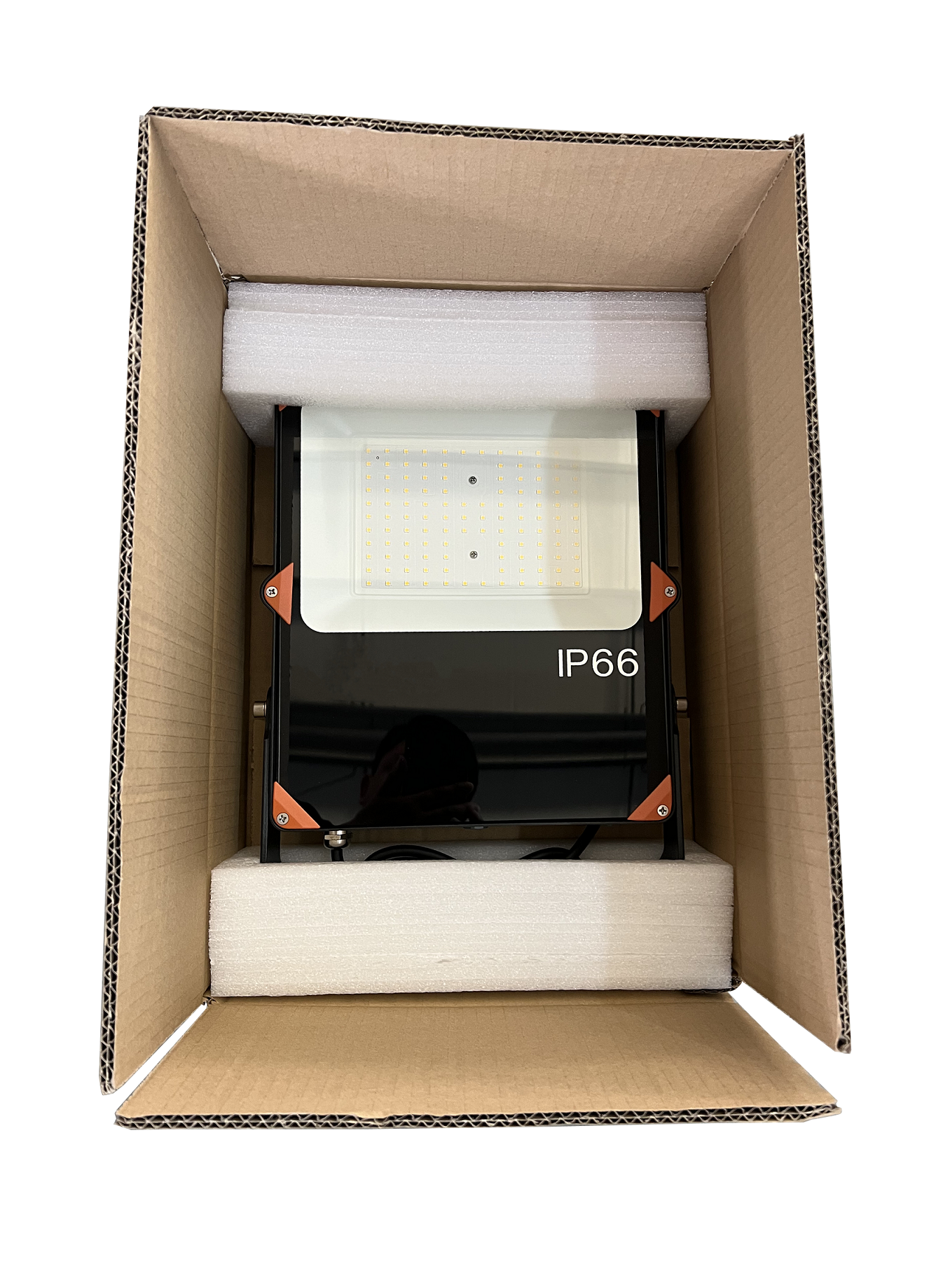 Solar Power Floodlight IP66 10W/50W/60W/100W/150W/200W/300W/600W/800W/1000W Led Outdoor Lighting