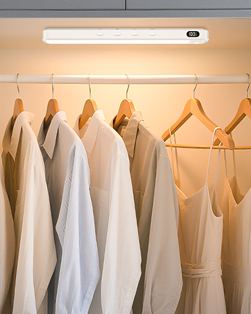 Cabinet Light Placement 1