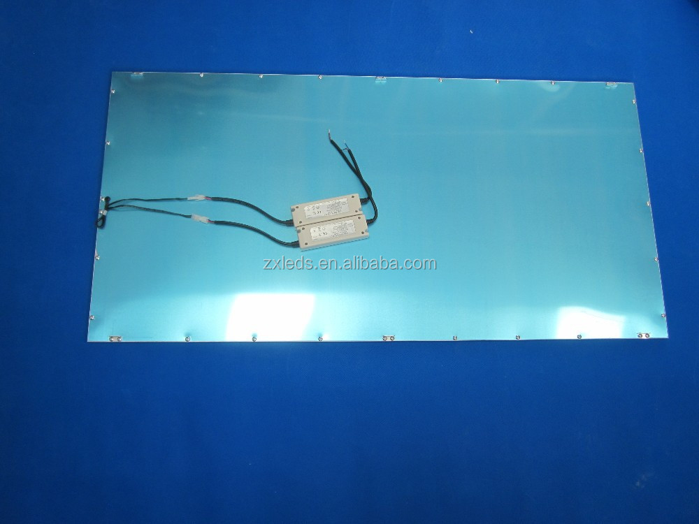 600x1200mm 72w Led Panel Light of Cieling Light Living Room
