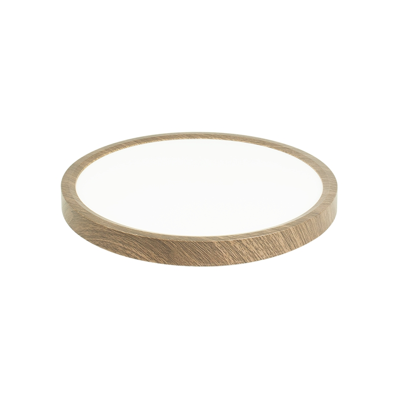 Anti-Yellowing Lighting Fixture Ceiling Surface Light for Bedroom Ambient Light