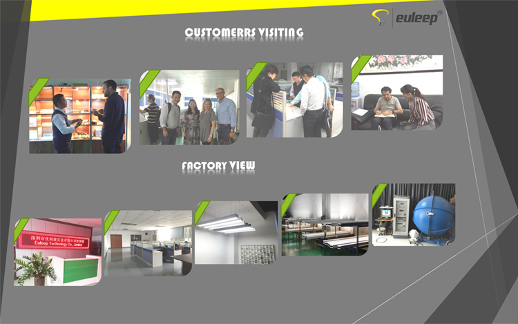 Factory Overview
