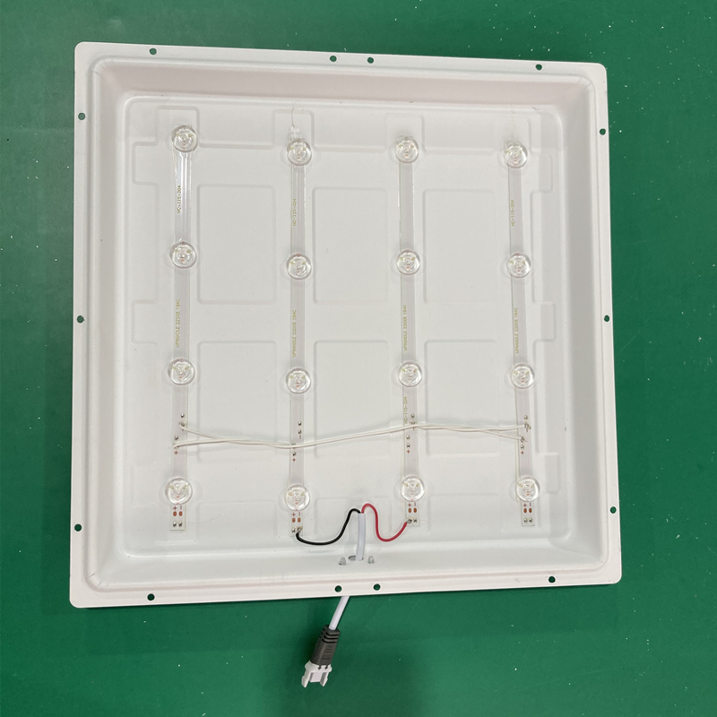 LED Panel Light 1200x1200mm Flat Panel 120x120cm Chinese Factory