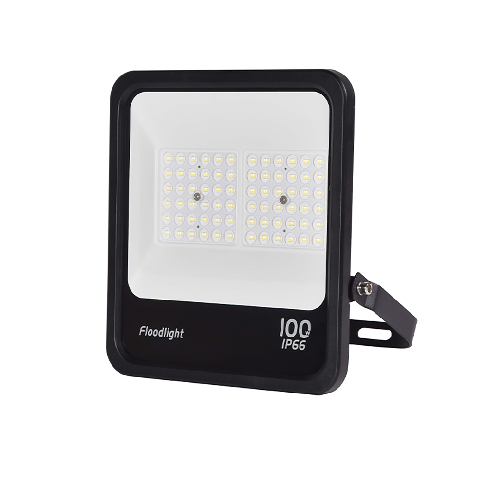 Custom Factory Price 50w 100w 200w 300w 400w Garden Led High Mast Module Security Cob Area Flood Super Bright Stadium Light
