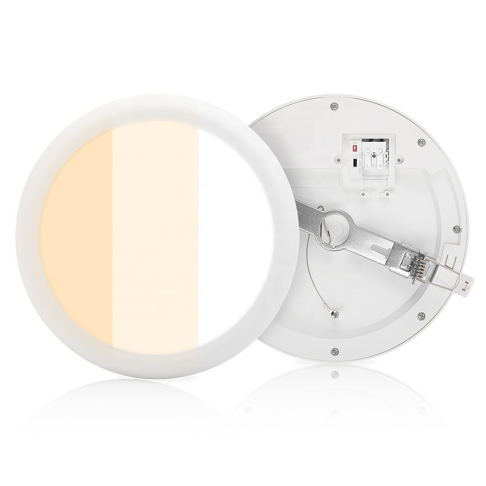 IP44 3CCT LED Ceiling Surface and Recessed