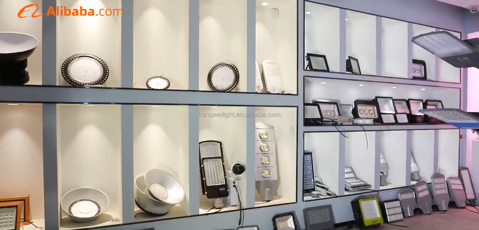AC lights
