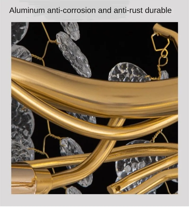 Pendant Lamp Detail 7