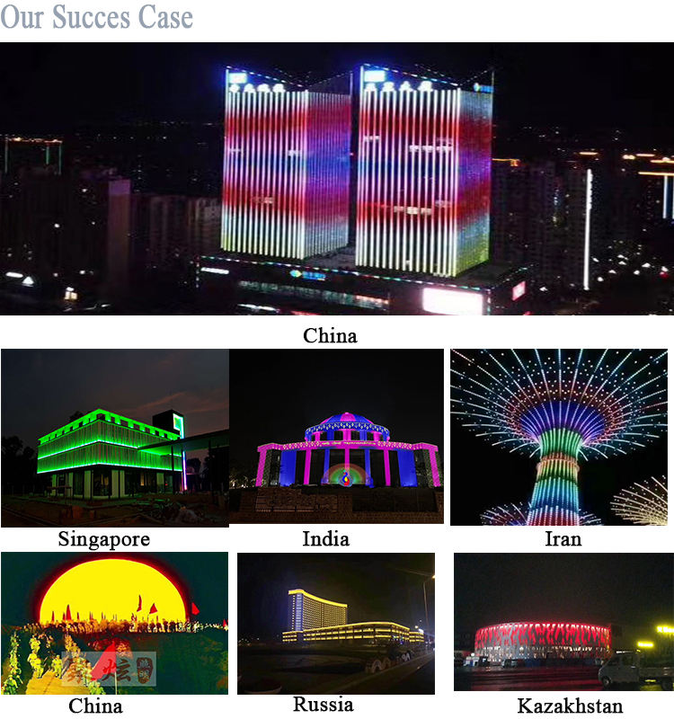 led wall washer light 6