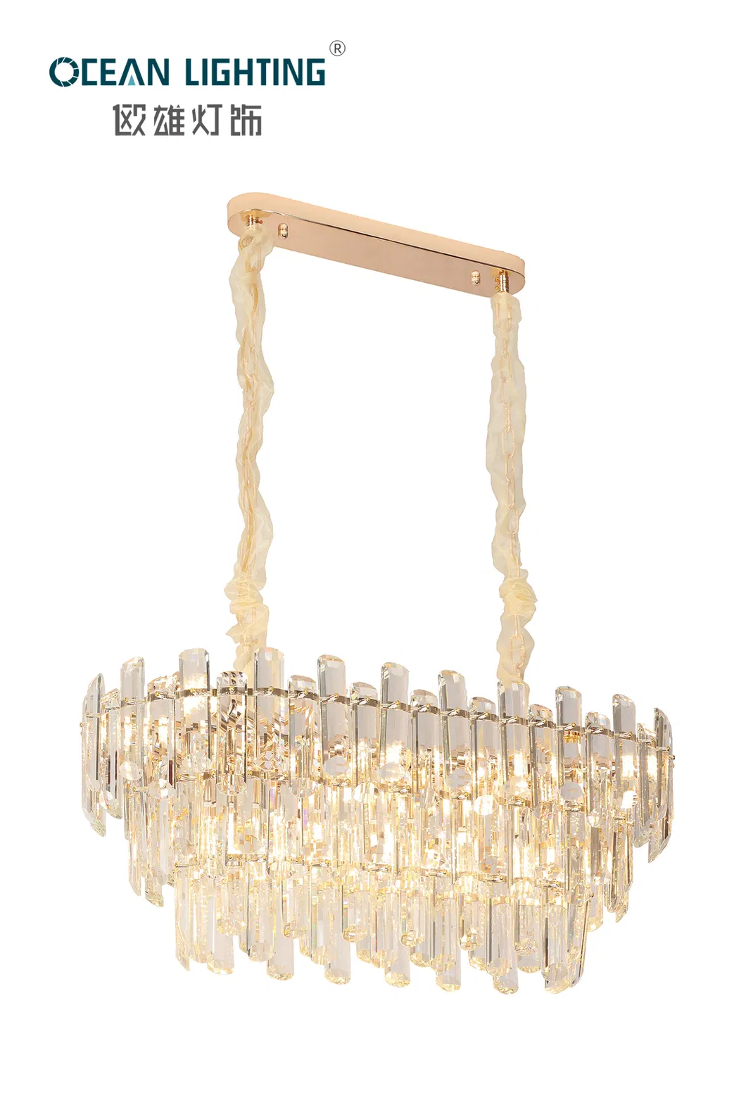 Modern Pendant Light