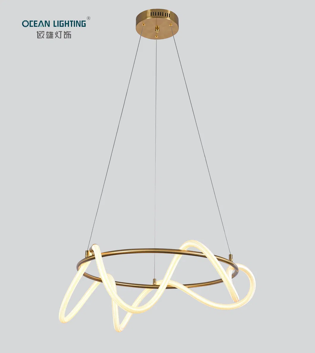 Modern Lighting Design