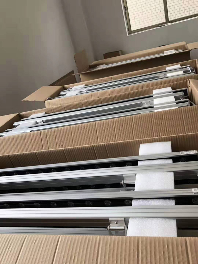 Shipping Logistics